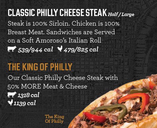 Order PHILLY CHEESE HOUSE - Portland, OR Menu Delivery [Menu & Prices]